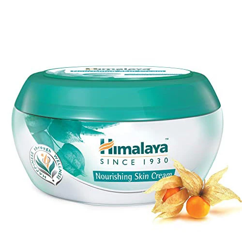 Himalaya Nourishing Skin Cream