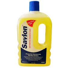 Savlon Antiseptic Disinfectant 250ml
