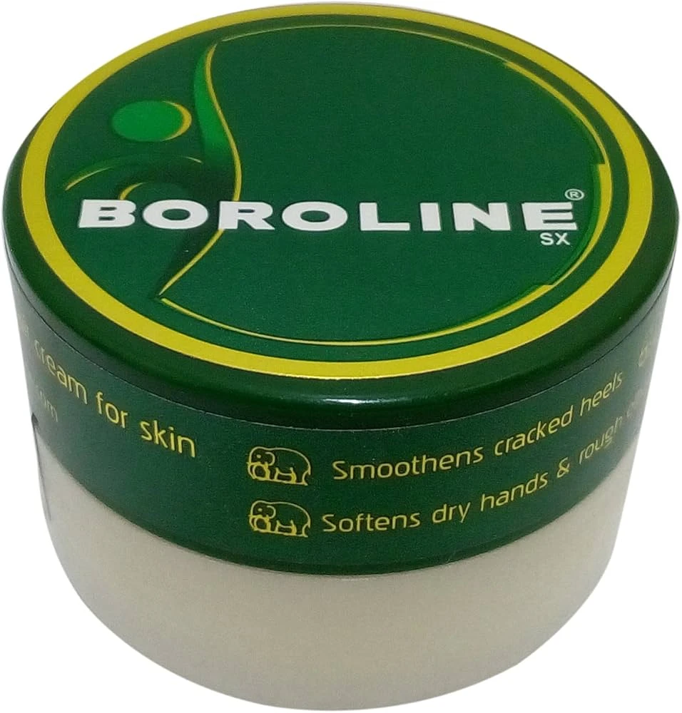 Boroline Antiseptic Ayurvedic Cream 40 gm