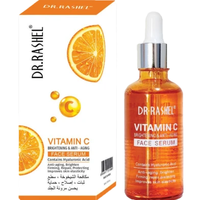 Dr.Rashel Vitamin C Anti Aging Face Serum - 50 ml