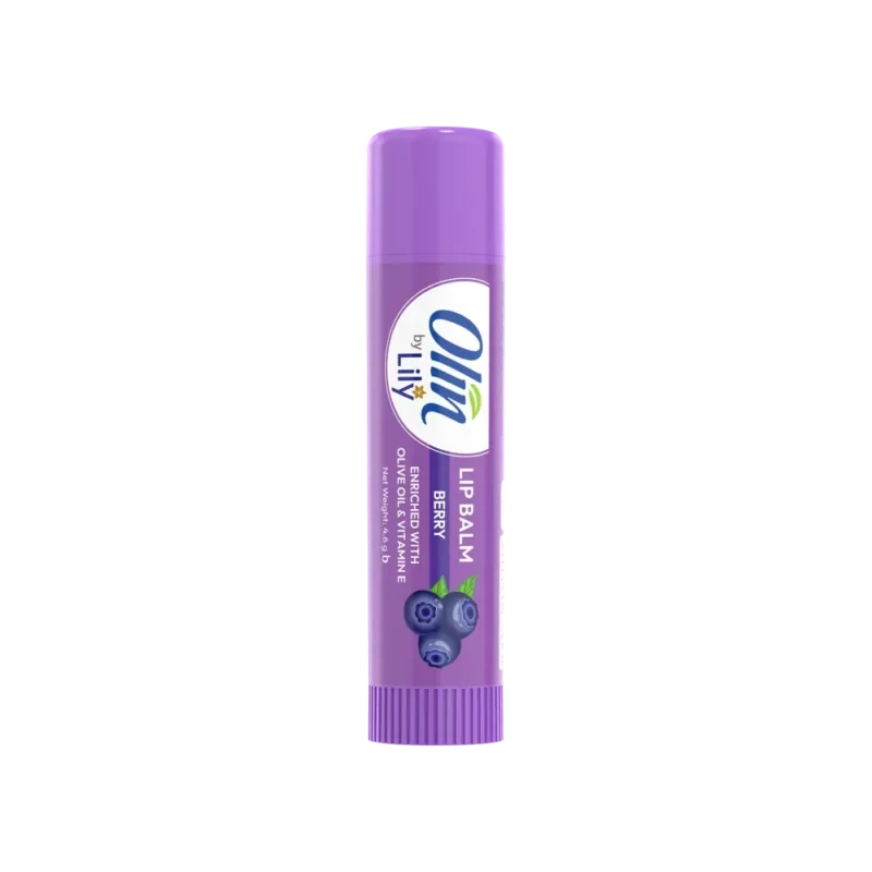 Olin Berry Lip Balm 4.6 g