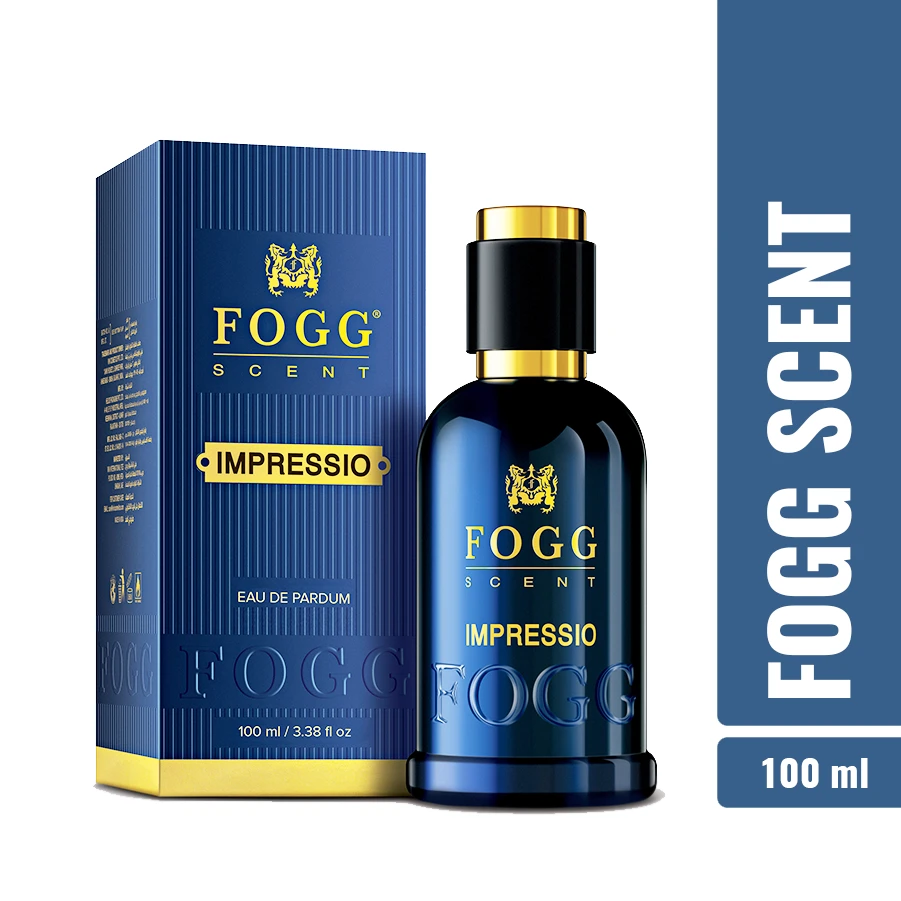Fogg Scent Men Impressio 100ml