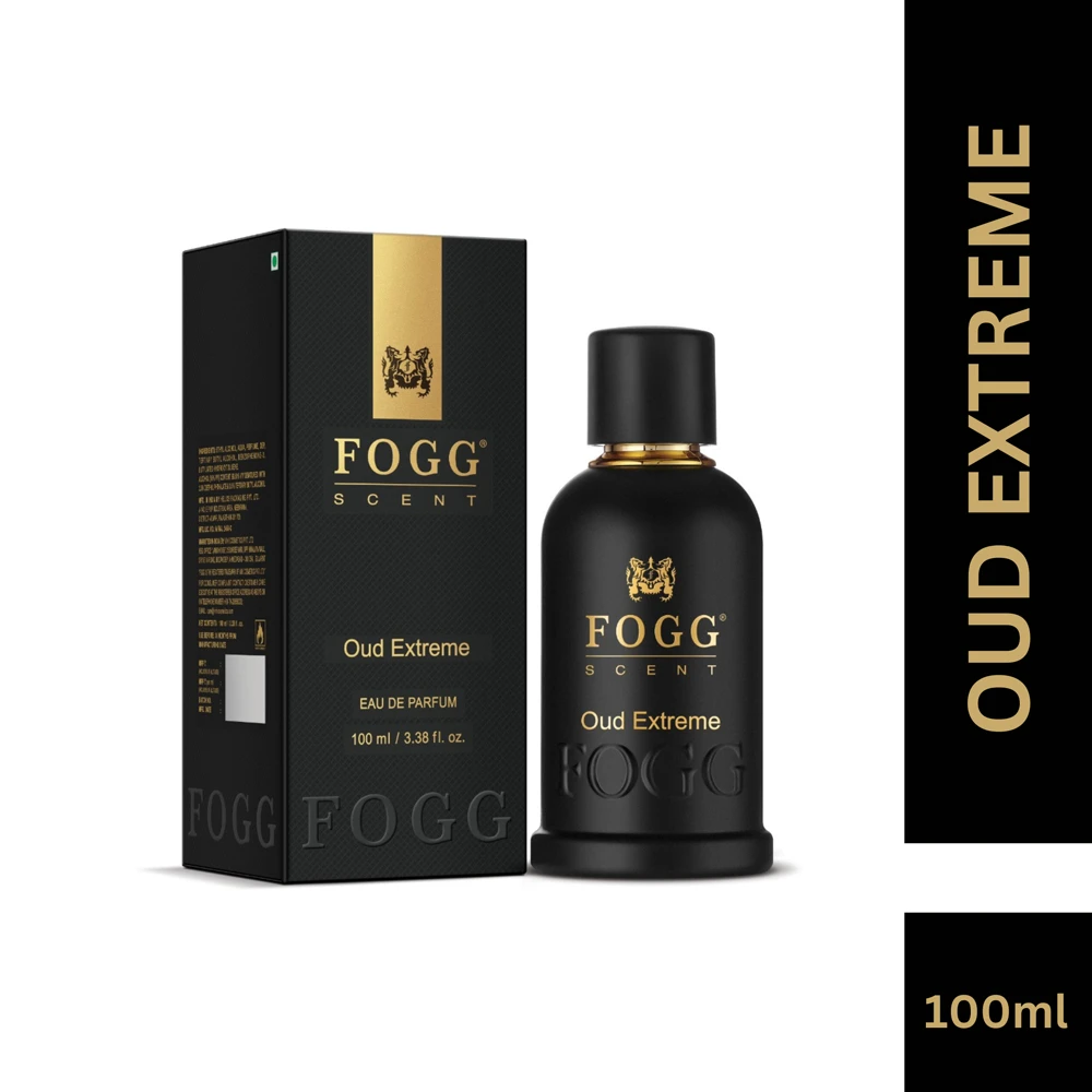 Fogg Scent Oud Extreme 100ml