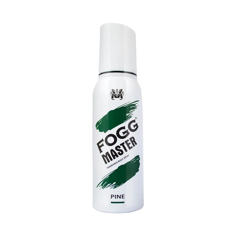 Fogg Master Pine 120ml