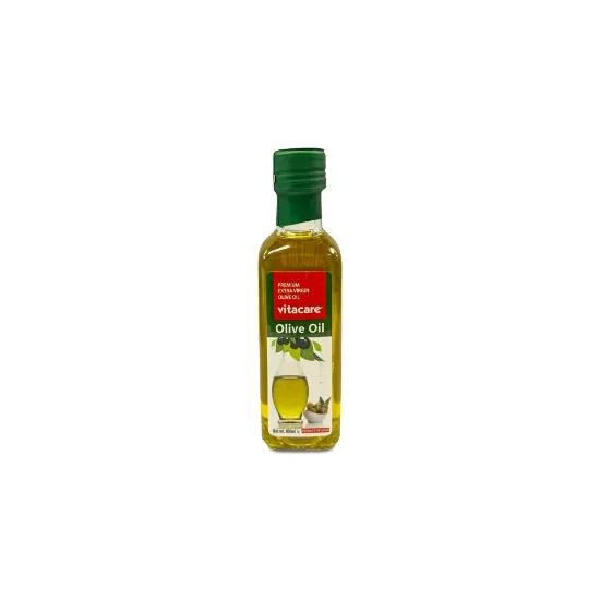 Vitacare Olive Oil Extra Vargin 100 ml