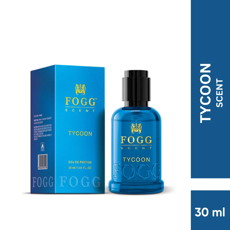 Fogg Scent Tycoon 30ml