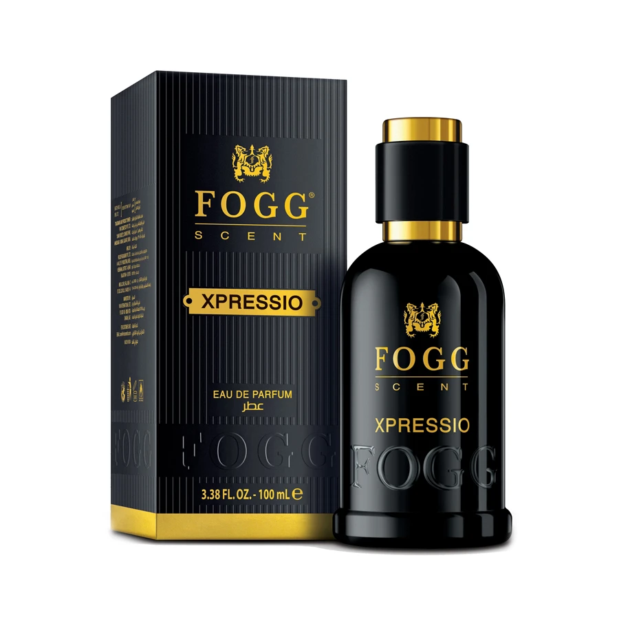 Fogg Scent Men Xpressiom 100ml
