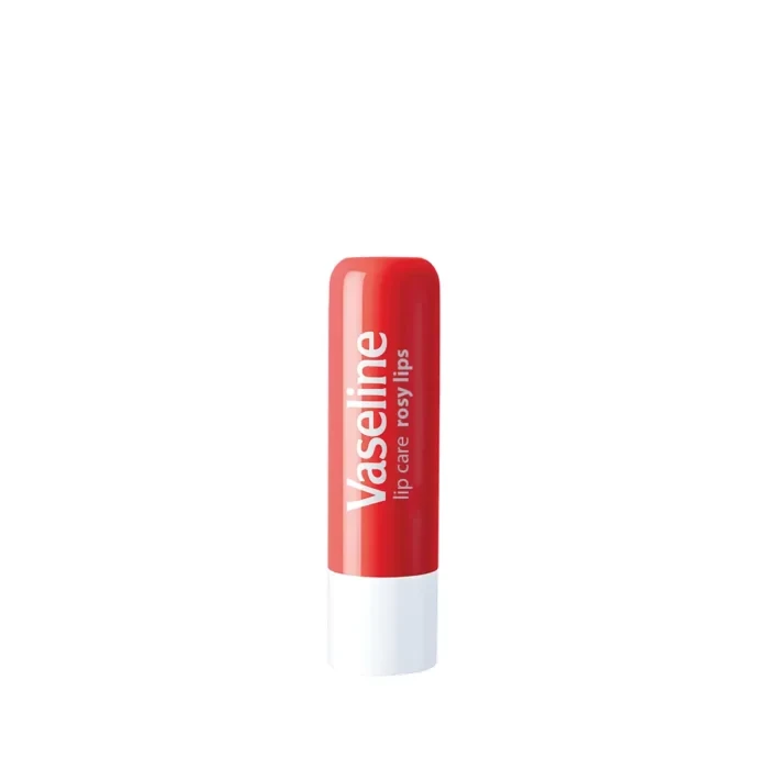 Vaseline Lip Therapy Stick Rosy Lips 4.8g
