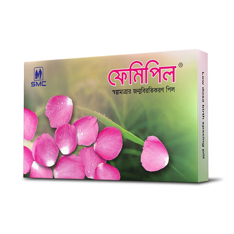 Femipil Tablet