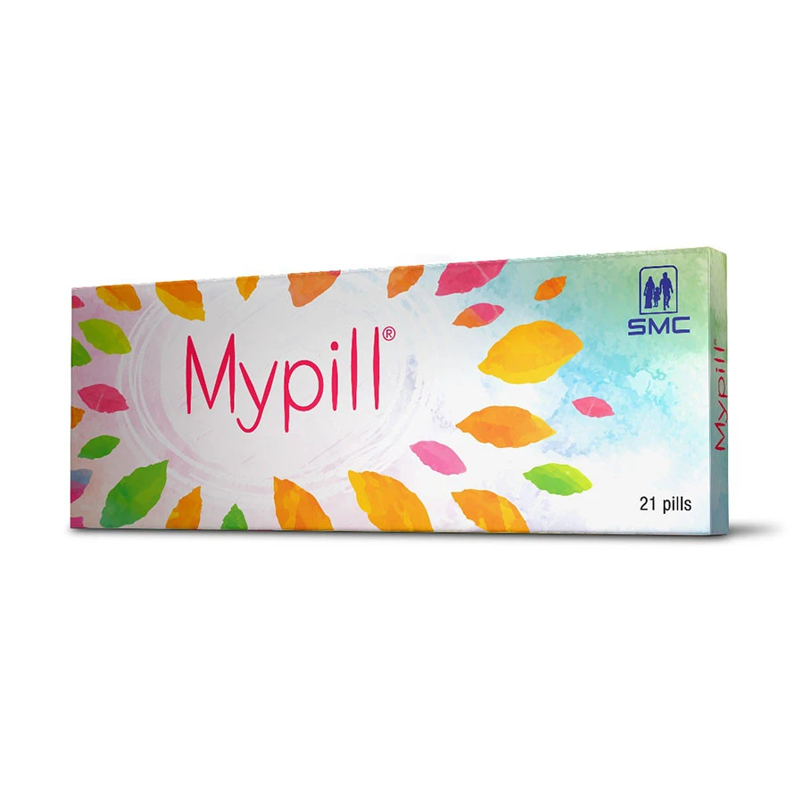 Mypill Tablet