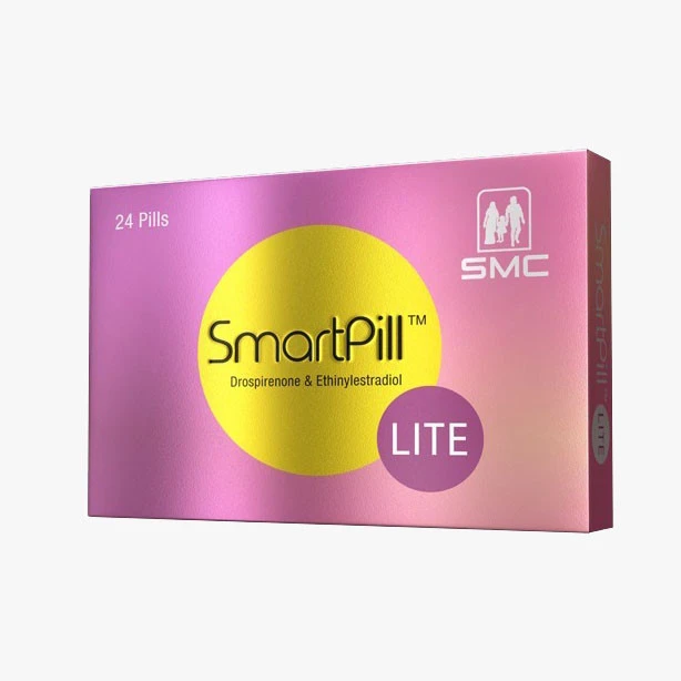 SmartPill Lite Tablet