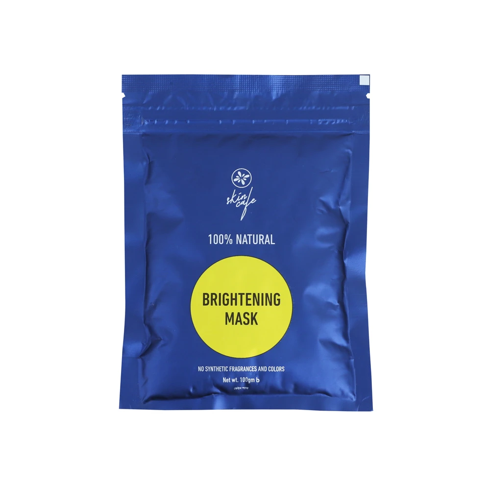 Skin Cafe Brightening Mask 70gm
