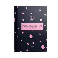 Skin Cafe Detox Healing Clay Mask – 70 gm