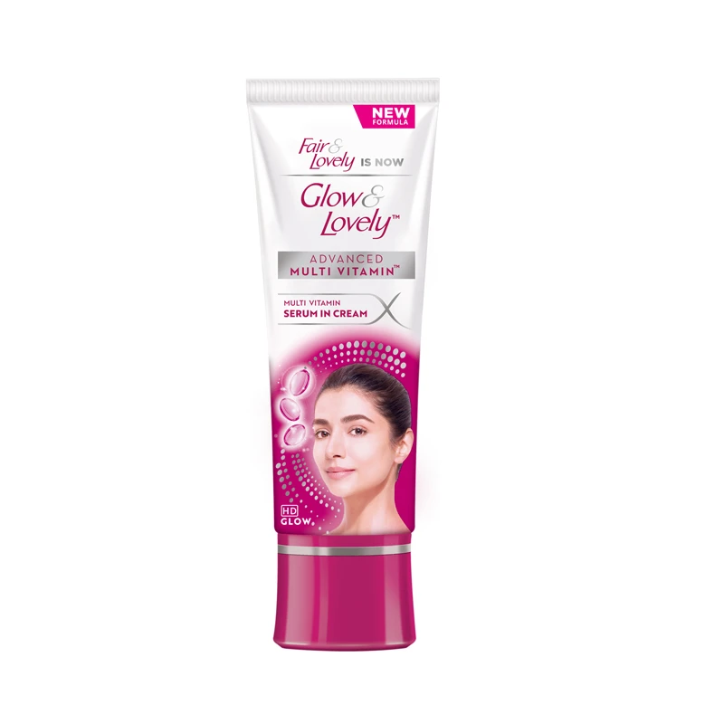 Glow & Lovely Face Cream Advanced Multivitamin – 47g