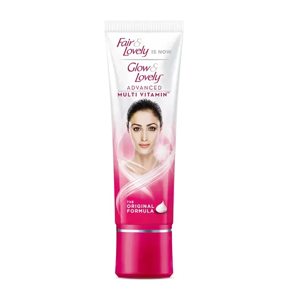 Glow & Lovely Face Cream Advanced Multivitamin – 25g