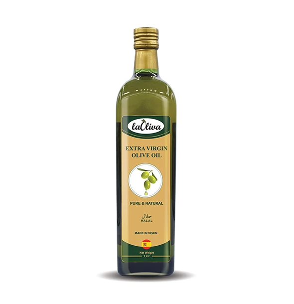 Laoliva Extra Virgin Olive Oil – 1 Litre