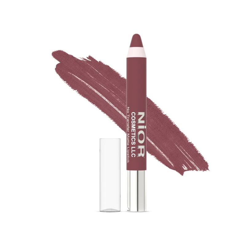 NIOR No Transfer Matte Lipstick – No. 11