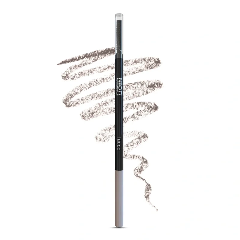NIOR On Point Micro Eyebrow Pencil – Taupe