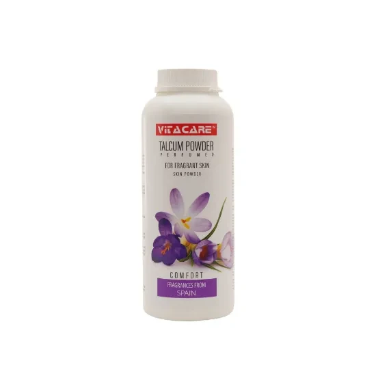 Vitacare Talcum Powder Comfort – 150g