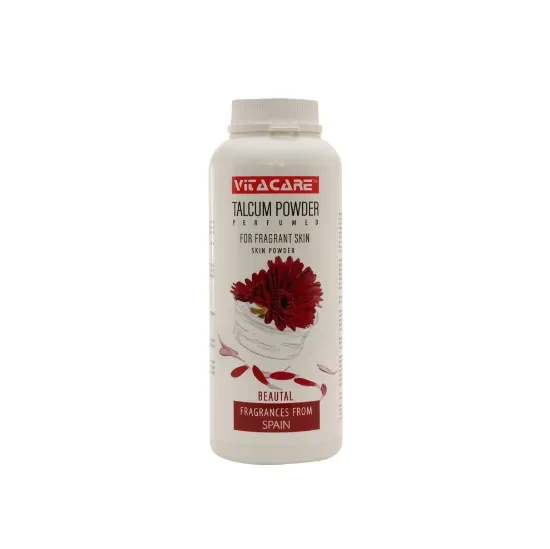Vitacare Talcum Powder Beautal – 150g