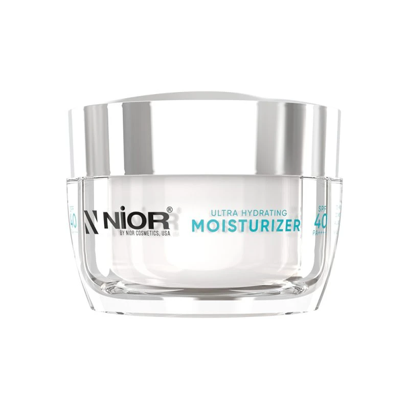 Nior Ultra Hydrating Moisturizer SPF 40 PA++++ – 50ml