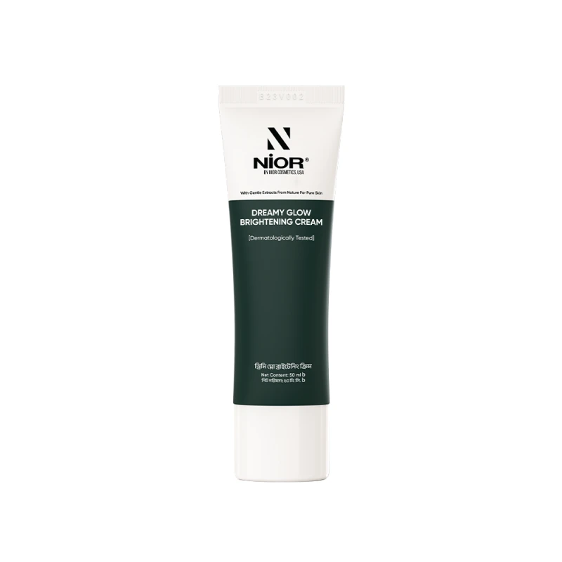 Nior Dreamy Glow Brightening Cream – 50ml