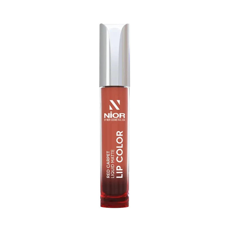 Red Carpet Liquid Matte Lip Color Indiana 15